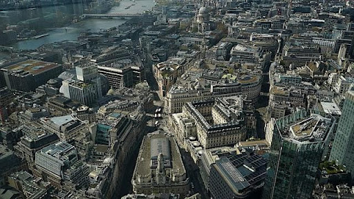 As UK Unemployment Rises to a Four-Year High, Citizens Turn to Crypto to Protect Their Capital