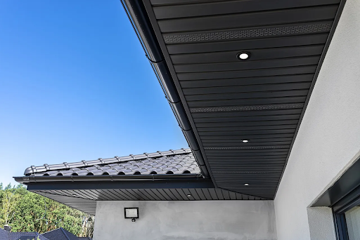 The Advantages of Aluminum Soffits for Modern Homes