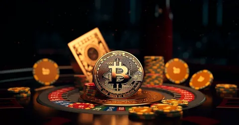 How to Get Started with Crypto Casinos in the UK