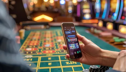 Exploring the Thriving World of UK Casinos Not on GamStop