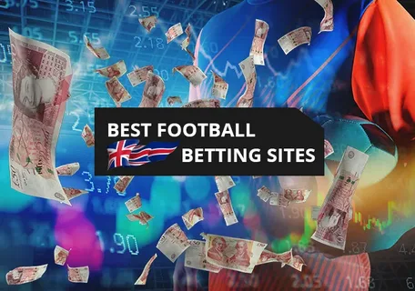 Live Betting Sites UK: Where to Bet in Real Time