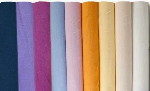 Where Can I Buy Cotton Fabric in Bulk in India?