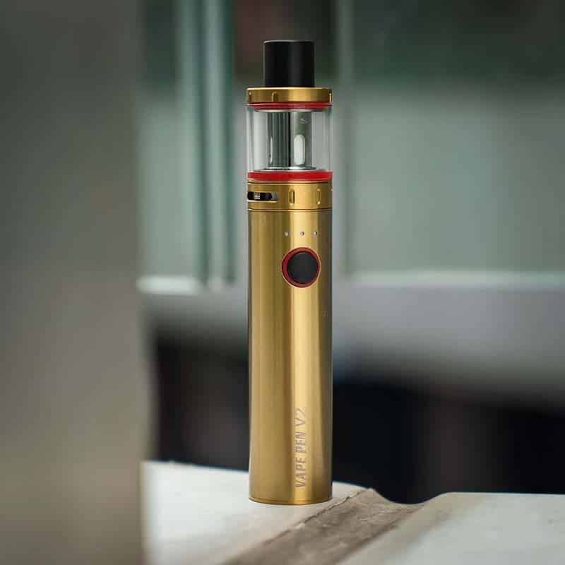 THC Vape Pen and User Experience Insights