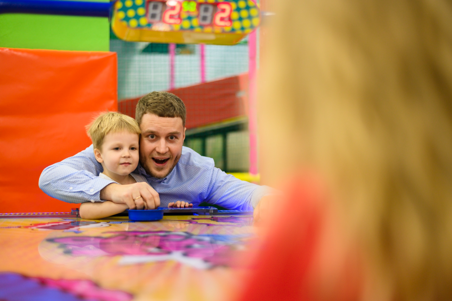 6 Tips for Planning a Perfect Trip to a Family Fun Center