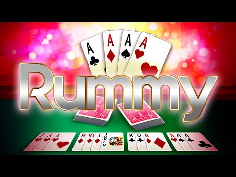 All Rummy